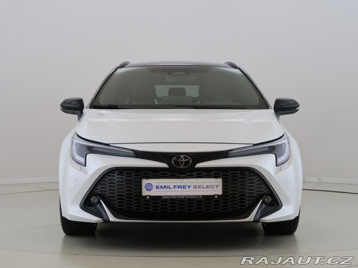 Toyota Corolla 2.0Hybrid,CZ,1Maj,GR-Spor 2023