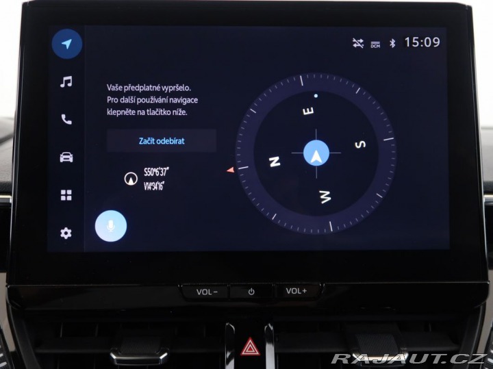 Toyota Corolla 2.0Hybrid,CZ,1Maj,GR-Spor 2023