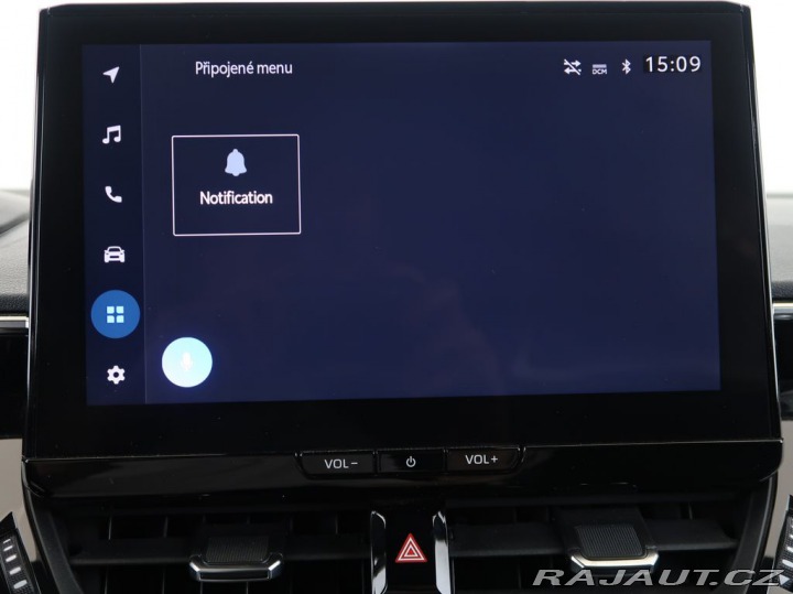 Toyota Corolla 2.0Hybrid,CZ,1Maj,GR-Spor 2023