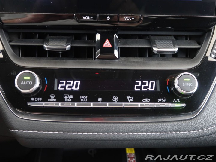 Toyota Corolla 2.0Hybrid,CZ,1Maj,GR-Spor 2023