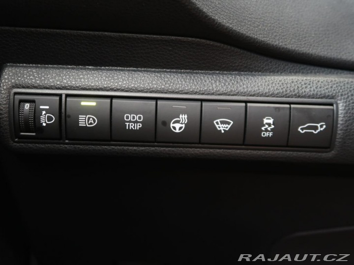 Toyota Corolla 2.0Hybrid,CZ,1Maj,GR-Spor 2023
