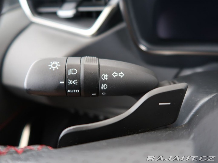 Toyota Corolla 2.0Hybrid,CZ,1Maj,GR-Spor 2023