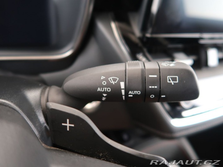 Toyota Corolla 2.0Hybrid,CZ,1Maj,GR-Spor 2023
