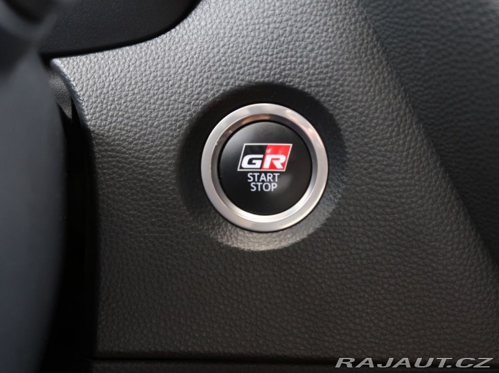 Toyota Corolla 2.0Hybrid,CZ,1Maj,GR-Spor 2023