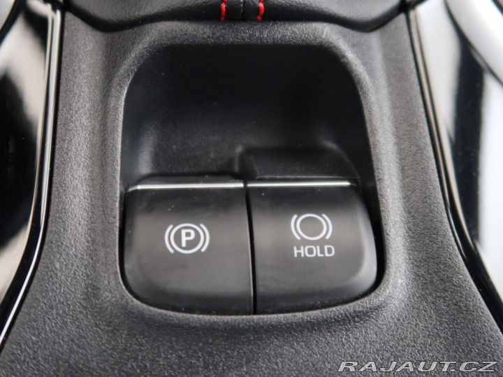 Toyota Corolla 2.0Hybrid,CZ,1Maj,GR-Spor 2023