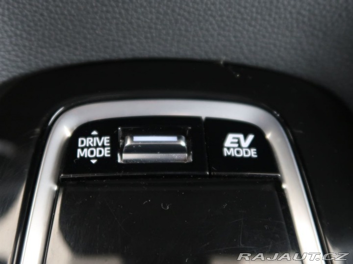 Toyota Corolla 2.0Hybrid,CZ,1Maj,GR-Spor 2023