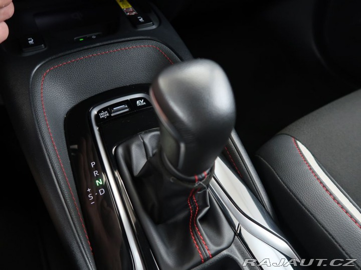 Toyota Corolla 2.0Hybrid,CZ,1Maj,GR-Spor 2023