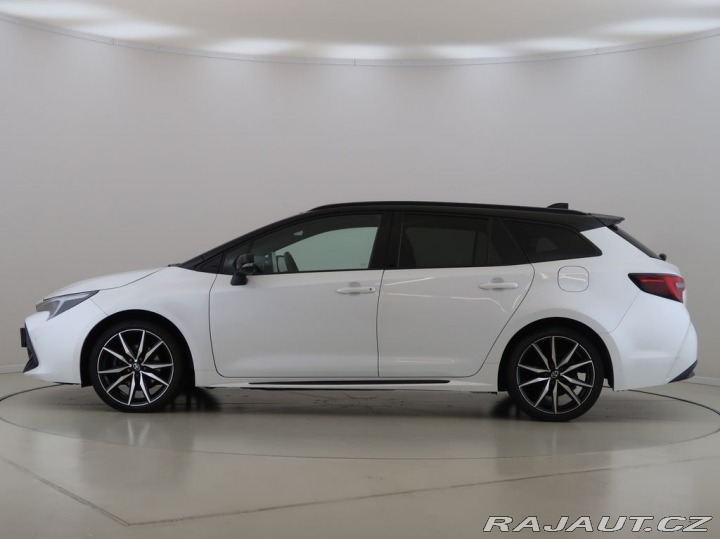Toyota Corolla 2.0Hybrid,CZ,1Maj,GR-Spor 2023