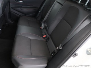 Toyota Corolla 2.0Hybrid,CZ,1Maj,GR-Spor 2023