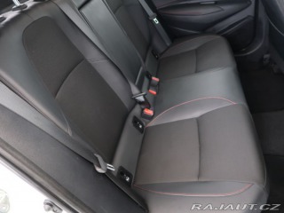 Toyota Corolla 2.0Hybrid,CZ,1Maj,GR-Spor 2023