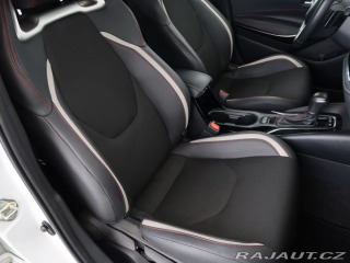 Toyota Corolla 2.0Hybrid,CZ,1Maj,GR-Spor 2023