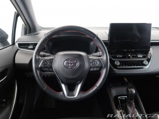 Toyota Corolla 2.0Hybrid,CZ,1Maj,GR-Spor 2023
