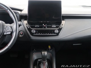 Toyota Corolla 2.0Hybrid,CZ,1Maj,GR-Spor 2023