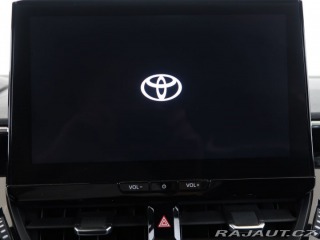 Toyota Corolla 2.0Hybrid,CZ,1Maj,GR-Spor 2023