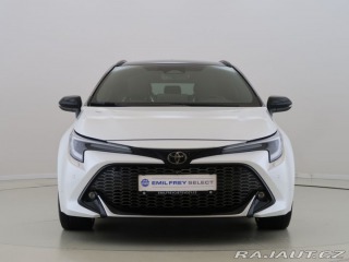 Toyota Corolla 2.0Hybrid,CZ,1Maj,GR-Spor 2023