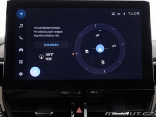 Toyota Corolla 2.0Hybrid,CZ,1Maj,GR-Spor 2023