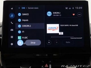 Toyota Corolla 2.0Hybrid,CZ,1Maj,GR-Spor 2023