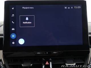 Toyota Corolla 2.0Hybrid,CZ,1Maj,GR-Spor 2023