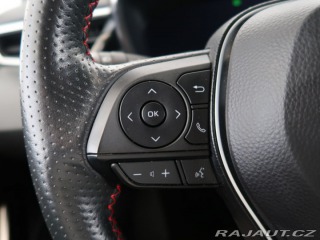 Toyota Corolla 2.0Hybrid,CZ,1Maj,GR-Spor 2023