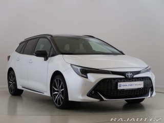 Toyota Corolla 2.0Hybrid,CZ,1Maj,GR-Spor 2023