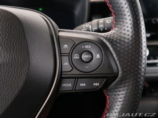 Toyota Corolla 2.0Hybrid,CZ,1Maj,GR-Spor 2023
