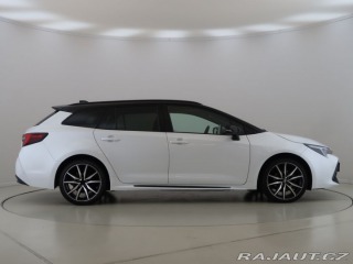Toyota Corolla 2.0Hybrid,CZ,1Maj,GR-Spor 2023
