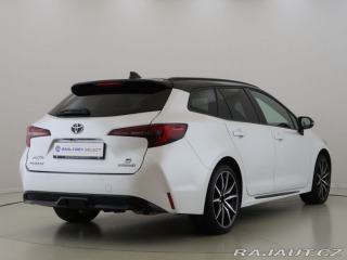 Toyota Corolla 2.0Hybrid,CZ,1Maj,GR-Spor 2023