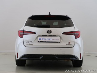 Toyota Corolla 2.0Hybrid,CZ,1Maj,GR-Spor 2023