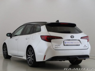 Toyota Corolla 2.0Hybrid,CZ,1Maj,GR-Spor 2023