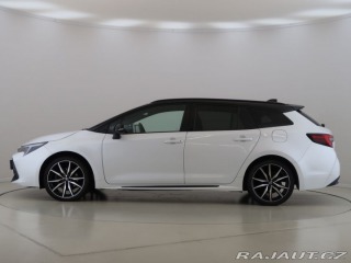 Toyota Corolla 2.0Hybrid,CZ,1Maj,GR-Spor 2023