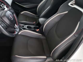 Toyota Corolla 2.0Hybrid,CZ,1Maj,GR-Spor 2023