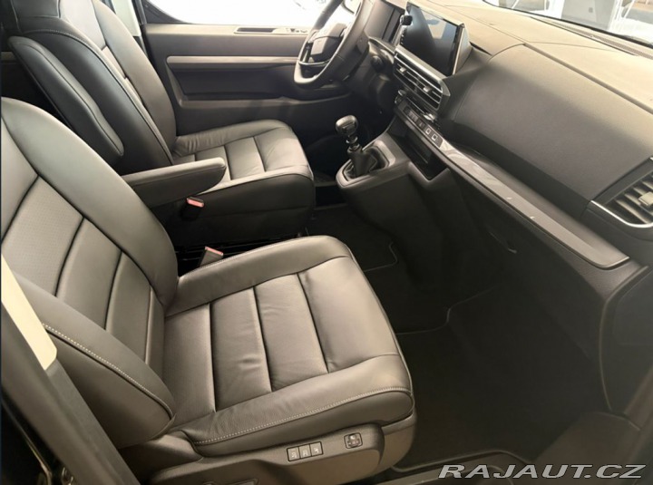 Toyota ProAce Verso 2.2, D-4D, L2, Family, We 2026