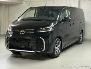 Toyota ProAce Verso 2.2, D-4D, L2, Family, We 2026