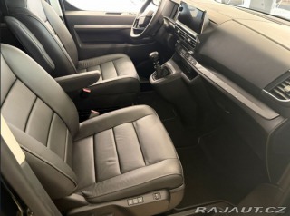 Toyota ProAce Verso 2.2, D-4D, L2, Family, We 2026