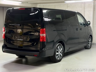 Toyota ProAce Verso 2.2, D-4D, L2, Family, We 2026