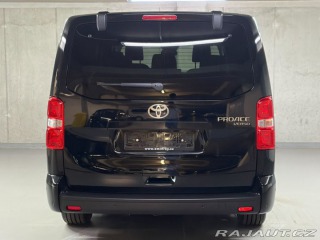 Toyota ProAce Verso 2.2, D-4D, L2, Family, We 2026