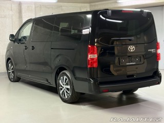 Toyota ProAce Verso 2.2, D-4D, L2, Family, We 2026