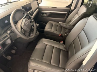 Toyota ProAce Verso 2.2, D-4D, L2, Family, We 2026