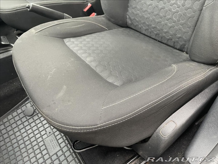 Dacia Sandero 1,2 16V 54kW Nové ČR 1.Ma 2016