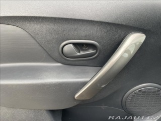Dacia Sandero 1,2 16V 54kW Nové ČR 1.Ma 2016