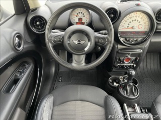 Mini Countryman 1,6 90kW Nové ČR Automat 2013