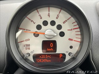 Mini Countryman 1,6 90kW Nové ČR Automat 2013