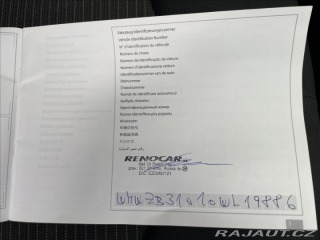 Mini Countryman 1,6 90kW Nové ČR Automat 2013