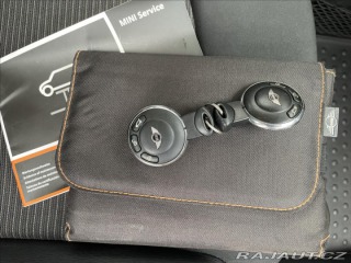 Mini Countryman 1,6 90kW Nové ČR Automat 2013