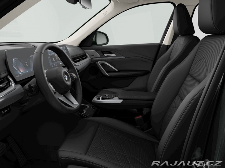 BMW X1 sDrive18i 2026