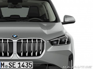 BMW X1 sDrive18i 2026