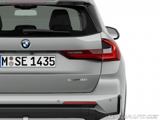 BMW X1 sDrive18i 2026