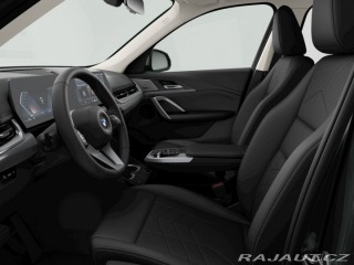 BMW X1 sDrive18i 2026