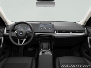 BMW X1 sDrive18i 2026