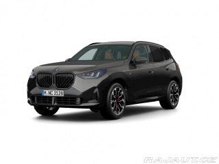 BMW X3 xDrive40d